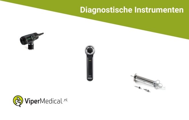 Diagnostische Instrumenten